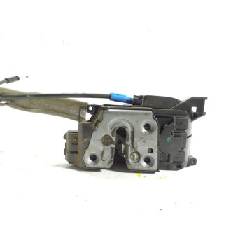 CERRADURA PUERTA DELANTERA DERECHA 805020001R 805020001R 