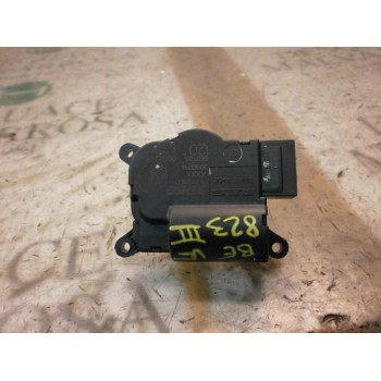 MOTOR APERTURA TRAMPILLAS CLIMATIZADOR 