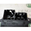 Recambio de resistencia calefaccion para opel insignia berlina edition referencia OEM IAM 13598091 13503201 F011500056