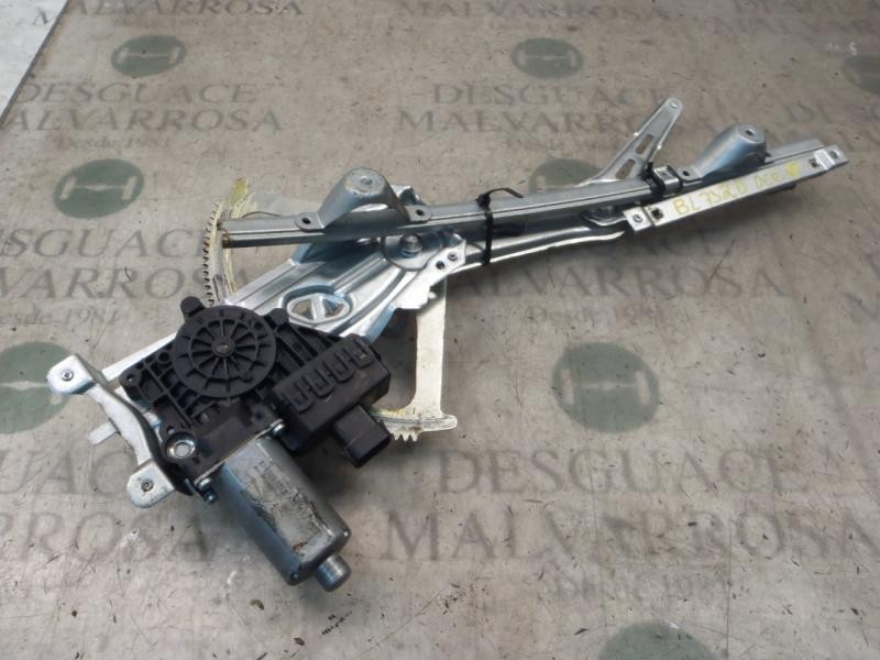 Recambio de elevalunas delantero derecho para opel astra h berlina enjoy referencia OEM IAM   