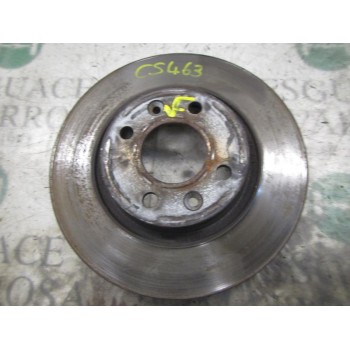 DISCO FRENO DELANTERO 8660003934 