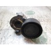 Recambio de tensor correa auxiliar para renault scenic ii 1.5 dci diesel referencia OEM IAM   