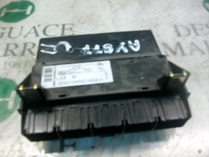 Recambio de modulo electronico para ford fiesta (cbk) ghia referencia OEM IAM   