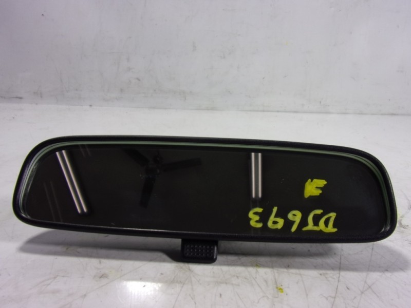 Recambio de espejo interior para toyota hilux (3b/3c/3d) doble cabina referencia OEM IAM 8781006041  