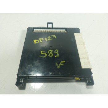 MODULO ELECTRONICO 8922176100 8922176100 