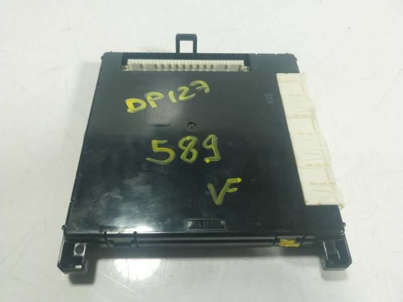 Recambio de modulo electronico para lexus ct (zwa10_) 200h (zwa10_) referencia OEM IAM 8922176100 8922176100 