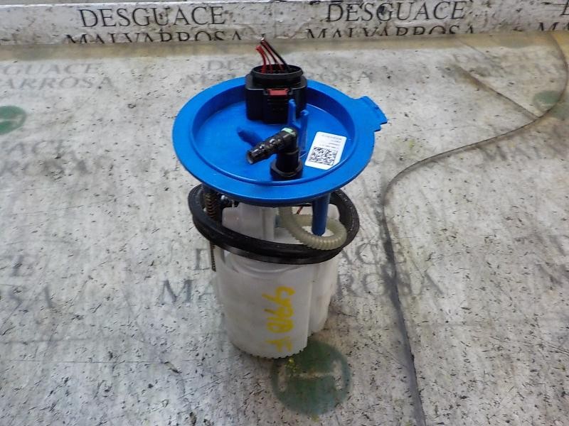 Recambio de aforador para audi a1 sportback (8xf) attraction referencia OEM IAM 6C0919051G 6C0919051G 