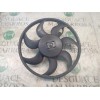 Recambio de electroventilador para kia opirus básico referencia OEM IAM 253863F180  