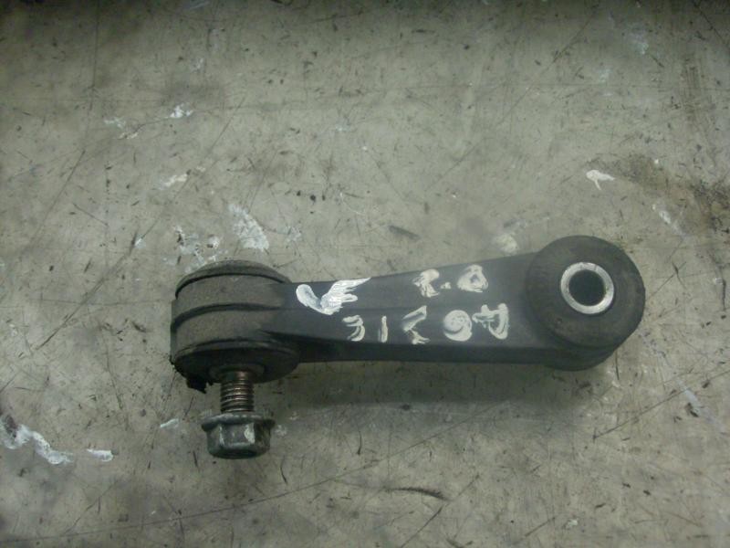 Recambio de tirante delantero izquierdo para seat toledo (1m2) signo referencia OEM IAM   