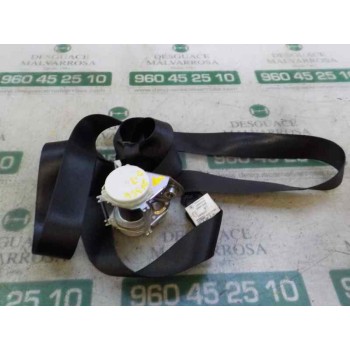 CINTURON SEGURIDAD DELANTERO IZQUIERDO 72113448357 34003071B 34003071B