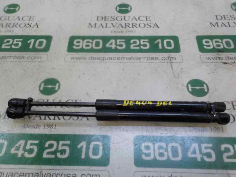 Recambio de amortiguador capot para hyundai i40 cw 1.7 crdi cat referencia OEM IAM 811613Z000  