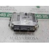 Recambio de centralita motor uce para peugeot 407 st confort referencia OEM IAM   