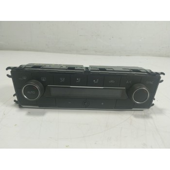 MANDO CLIMATIZADOR 2G0907044REYW 2G0907044R 