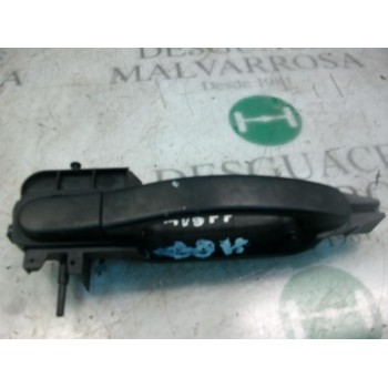 MANETA EXTERIOR DELANTERA DERECHA 
