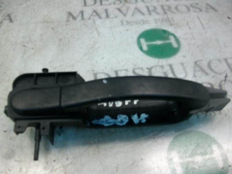 Recambio de maneta exterior delantera derecha para ford fiesta (cbk) ghia referencia OEM IAM   