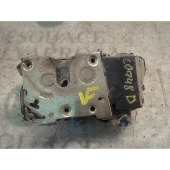 CERRADURA PUERTA DELANTERA DERECHA 