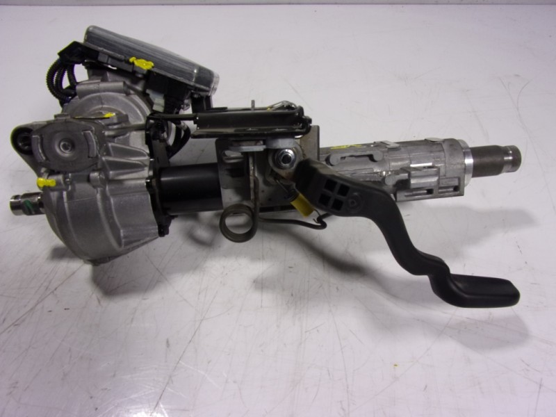 Recambio de columna direccion para audi a1 (8xk) 1.0 tfsi referencia OEM IAM 6R1423510DC 6R1909144AN 