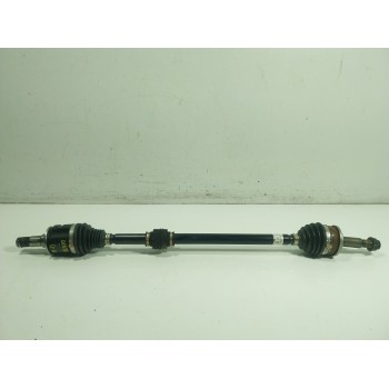 TRANSMISION DERECHA 43410K0040 43410K0040 