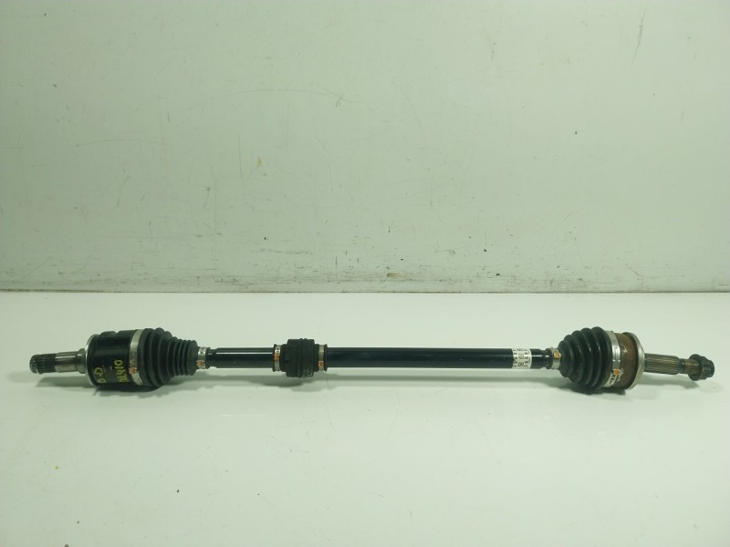 Recambio de transmision derecha para toyota yaris (_p21_, _pa1_, _ph1_) 1.5 (mxpa11) referencia OEM IAM 43410K0040 43410K0040 