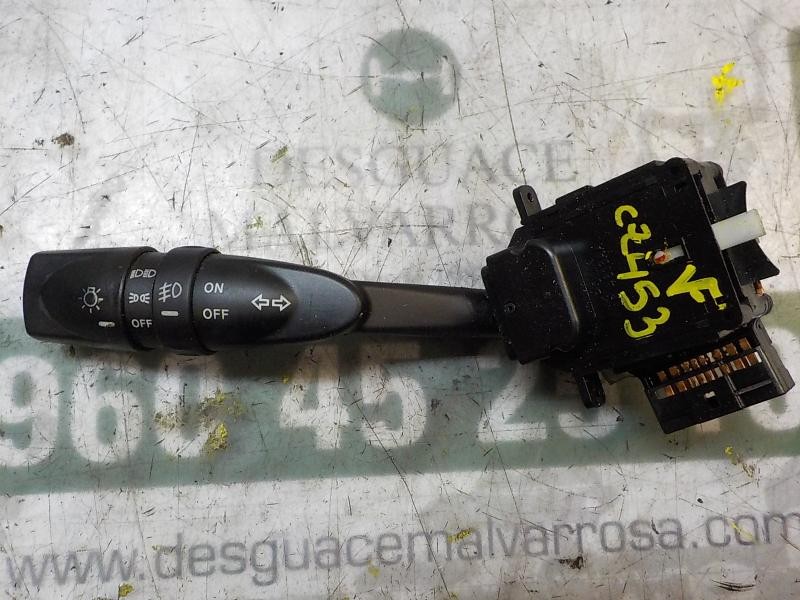 Recambio de mando luces para ssangyong kyron 200 xdi limited referencia OEM IAM   