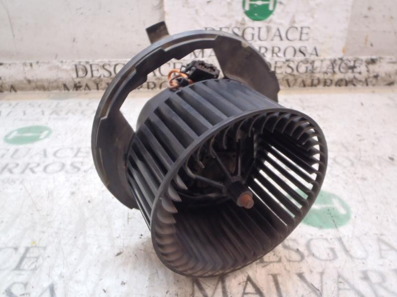 Recambio de motor calefaccion para volkswagen passat variant (365) 2.0 tdi referencia OEM IAM 1K1820015Q 3C1820015Q 