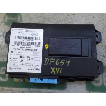 MODULO ELECTRONICO LR066127 DPLA70718NM 