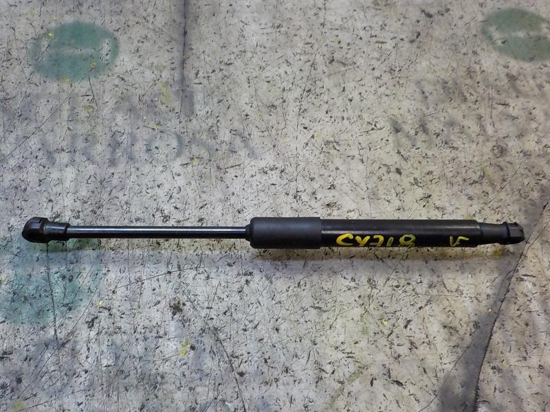 Recambio de amortiguador capot para audi a1 sportback (8xf) attraction referencia OEM IAM 8X0823359  