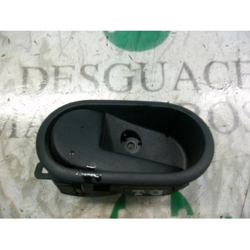 MANETA INTERIOR DELANTERA IZQUIERDA 