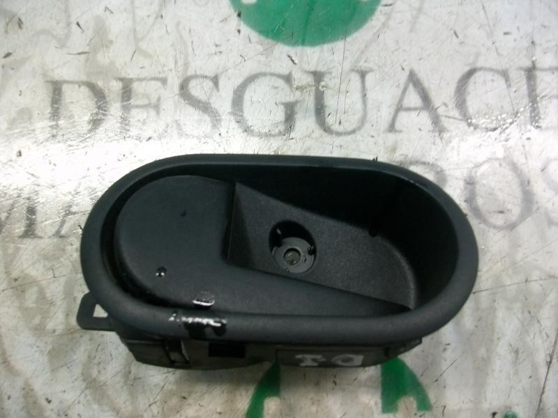 Recambio de maneta interior delantera izquierda para ford fiesta (cbk) ghia referencia OEM IAM   