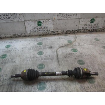 TRANSMISION IZQUIERDA 