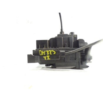 CERRADURA PUERTA TRASERA IZQUIERDA 825030574R 825030574R 