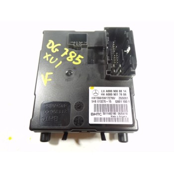 MODULO ELECTRONICO A0009008814 A0009008814 5HB01327015