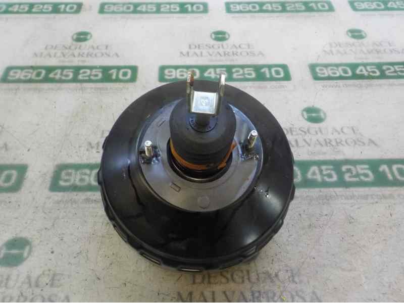 Recambio de servofreno para bmw serie 1 berlina (e81/e87) 2.0 turbodiesel cat referencia OEM IAM 34336779718 296775929 