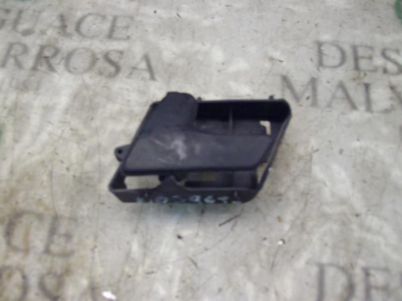 Recambio de maneta interior trasera izquierda para seat ibiza (6k) 1.4 referencia OEM IAM   