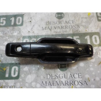 MANETA EXTERIOR DELANTERA DERECHA 