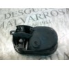 Recambio de maneta interior delantera izquierda para ford fiesta (cbk) ghia referencia OEM IAM   