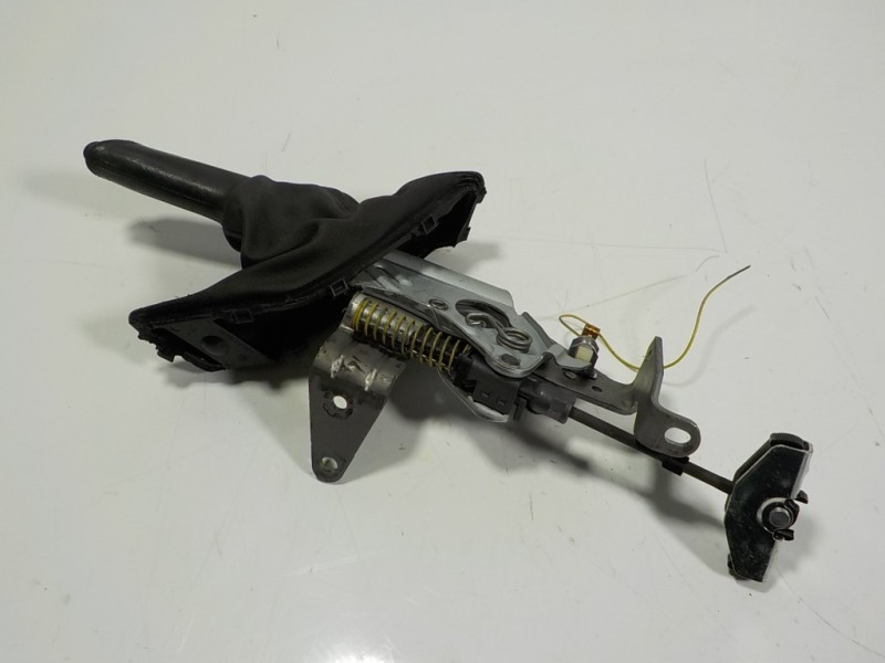 Recambio de palanca freno de mano para bmw serie 1 lim. (f20) 2.0 turbodiesel referencia OEM IAM 34406876774 6799101 