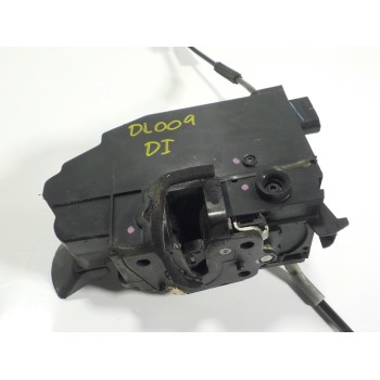 CERRADURA PUERTA DELANTERA IZQUIERDA 9810310380 9810310380 