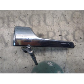 MANETA INTERIOR DELANTERA IZQUIERDA 