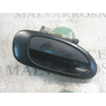 MANETA EXTERIOR TRASERA DERECHA BC6A72410 