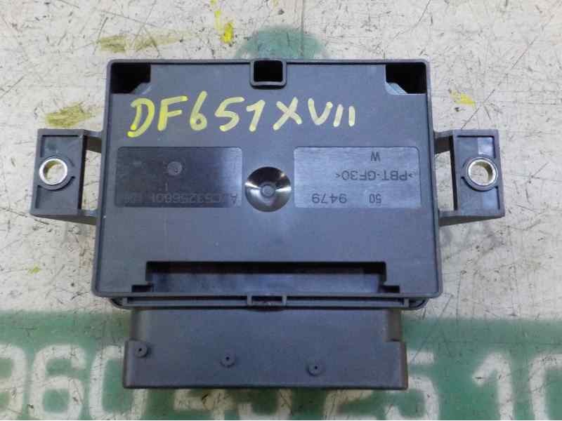 Recambio de modulo electronico para land rover evoque 2.2 sd4 cat referencia OEM IAM LR049352 EJ322C491AB 