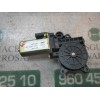 Recambio de motor elevalunas delantero derecho para ford fiesta (cbk) 1.6 tdci cat referencia OEM IAM   