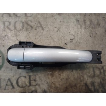 MANETA EXTERIOR DELANTERA DERECHA 3B0837207GGRU 