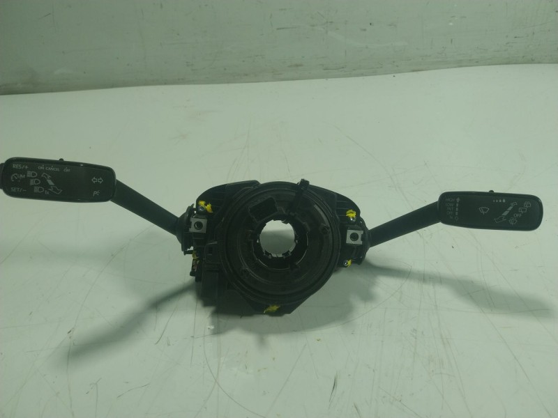 Recambio de mando intermitentes para volkswagen polo vi (aw1, bz1, ae1) 1.0 tsi referencia OEM IAM 2Q0953502AIGI 2Q0953521AE 2Q0