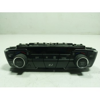 MANDO CLIMATIZADOR 64119461404 937145903 