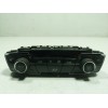 Recambio de mando climatizador para bmw x1 (f48) sdrive 18 d referencia OEM IAM 64119461404 937145903 