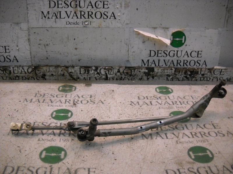 Recambio de articulacion limpia delantero para citroën c2 furio referencia OEM IAM   