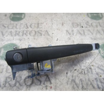 MANETA EXTERIOR DELANTERA IZQUIERDA 9101GE 