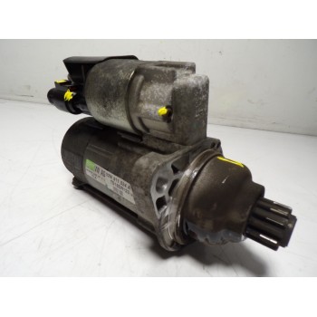 MOTOR ARRANQUE 02M911024P 02M911024A 02M911024A