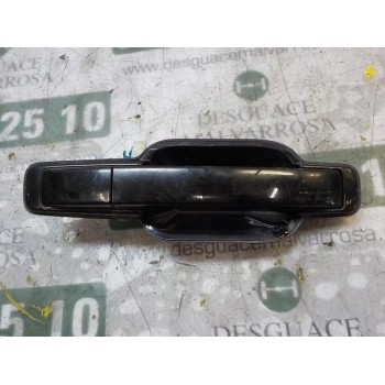 MANETA EXTERIOR TRASERA DERECHA 